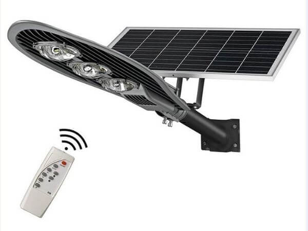 Cách tính toán công suất tiêu thụ của đèn đường