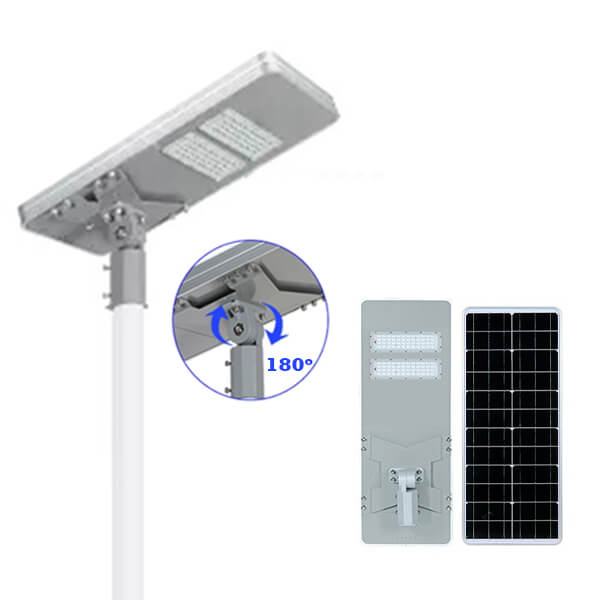 Cách tính toán khả năng thu thập năng lượng mặt trời