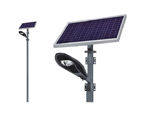 Cách xác định thời gian hoạt động của đèn đường