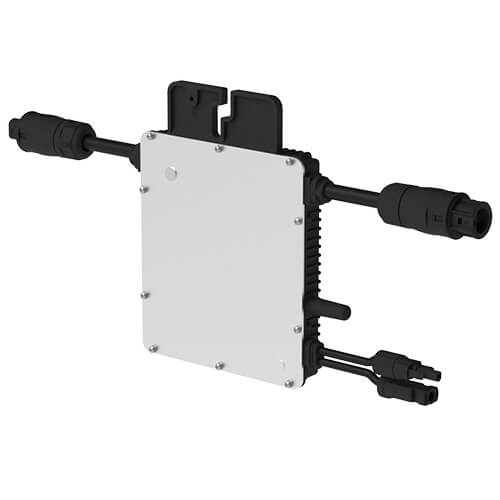 Cấu tạo của biến tần Micro Inverter Hoymiles