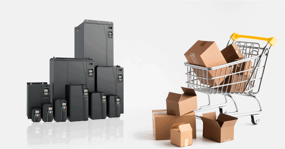 Có nên lựa chọn mua máy biến tần cũ ?