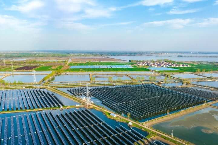 Công nghệ khử muối sử dụng năng lượng mặt trời là gì?