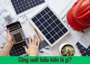 cong-suat-bieu-kien-la-gi
