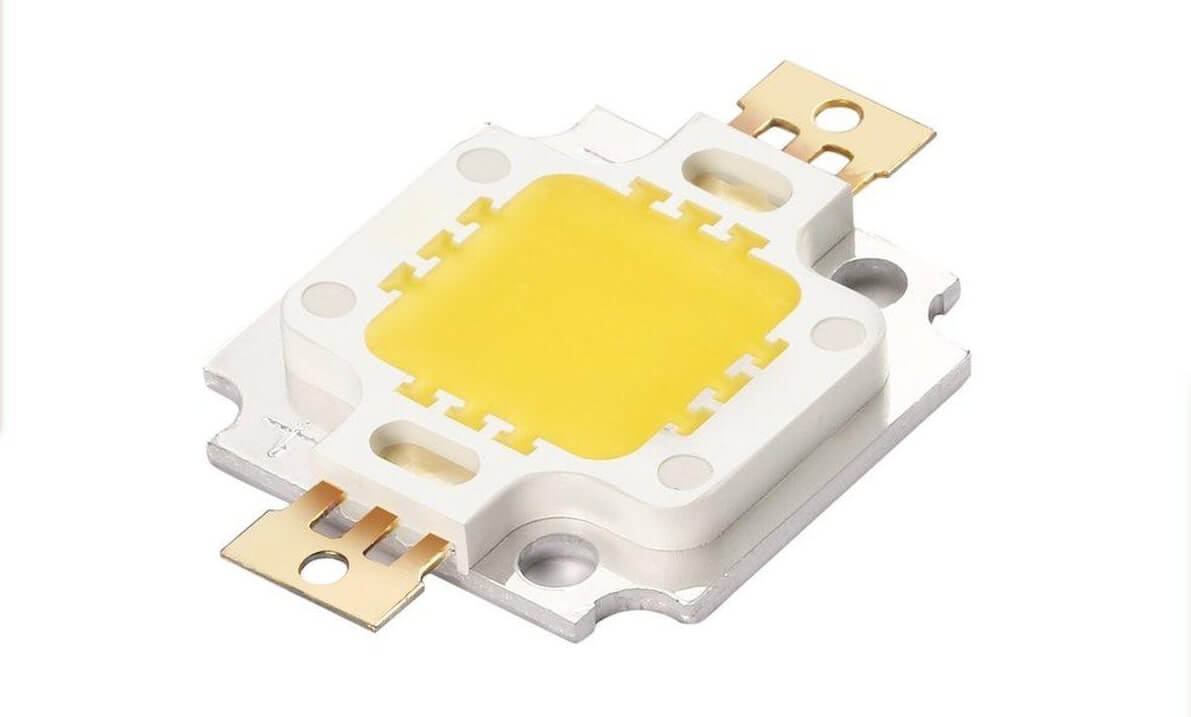 Điểm giống nhau giữa LED COB và LED SMD là gì