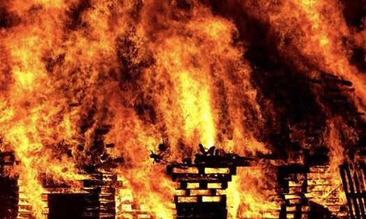 Giải pháp cho tình trạng cháy nổ điện năng lượng mặt trời