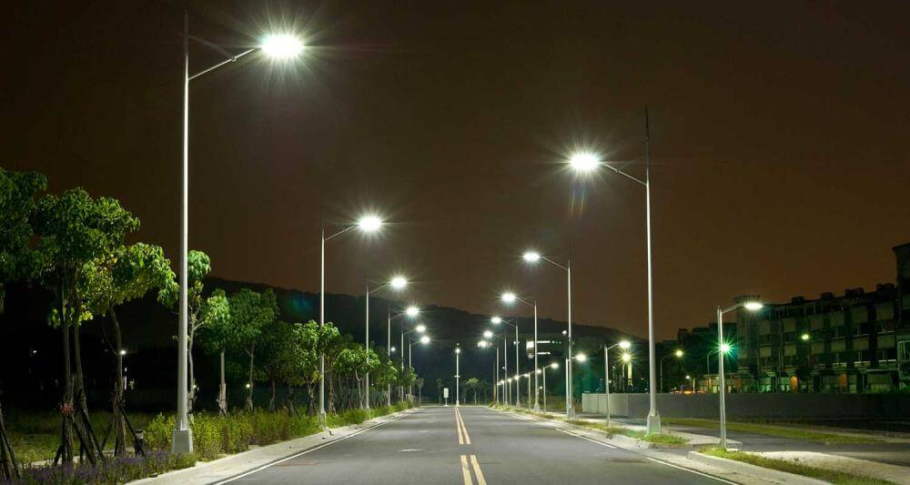 Góc đặt của tấm pin mặt trời không phù hợp gây ra hiệu quả sạc thấp