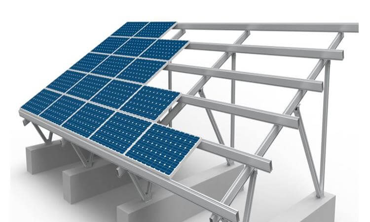 Hướng dẫn cách tính số lượng tấm pin cho biến tần 5 kWp