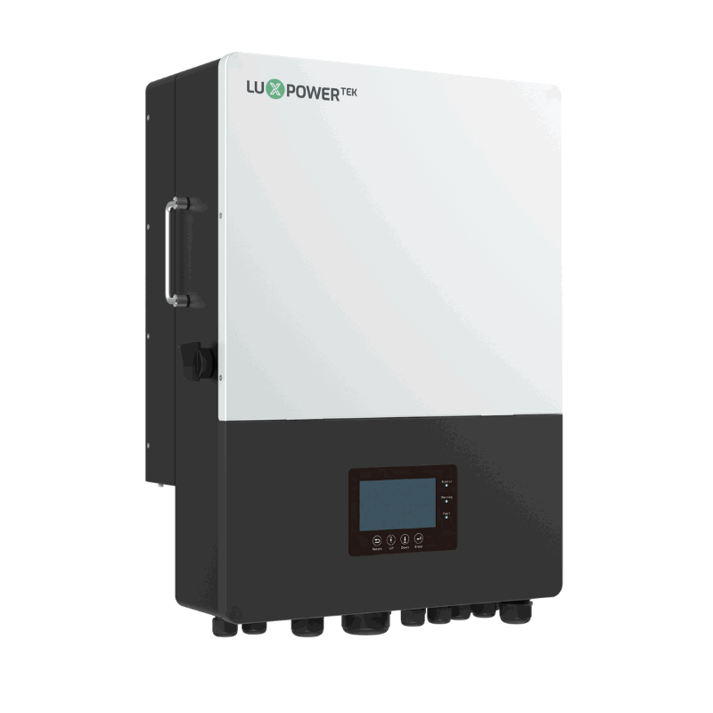 Lợi ích của biến tần Luxpower mang lại