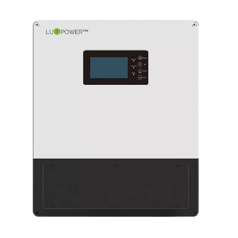 Luxpower là gì?