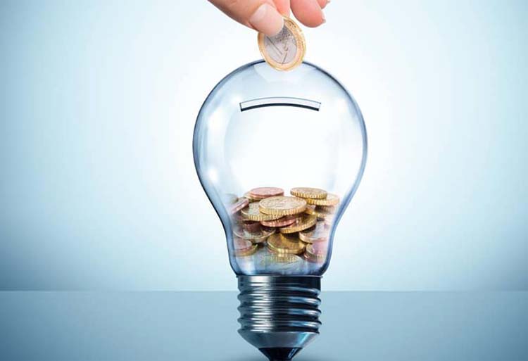 Lý do nên tiết kiệm điện năng