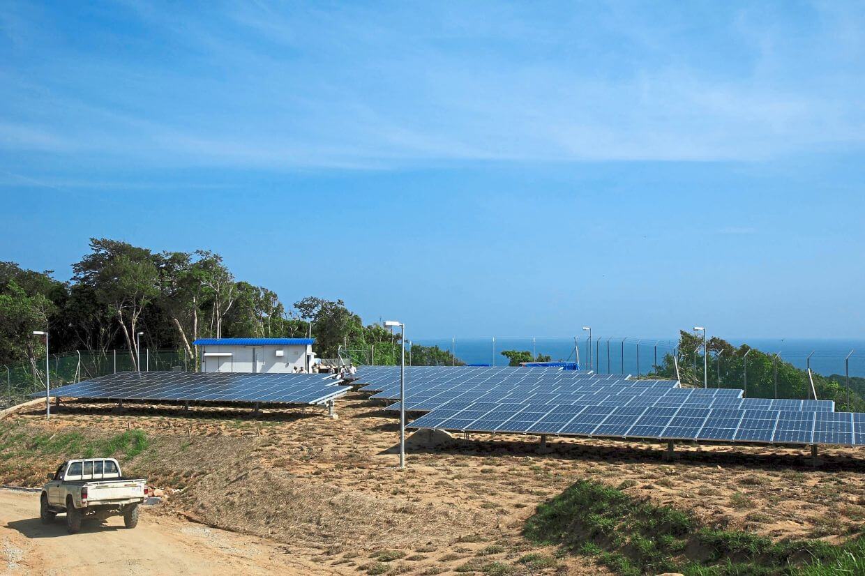 Lý do xuất hiện hiện tượng PID
