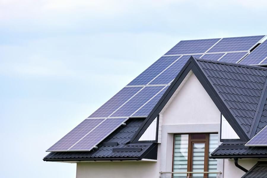 Mẹo giúp bạn tăng tuổi thọ pin của đèn năng lượng mặt trời