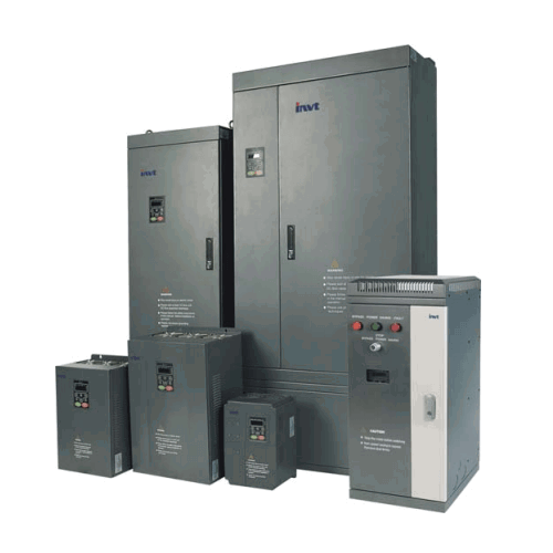 Một số ứng dụng của biến tần cũ giá rẻ