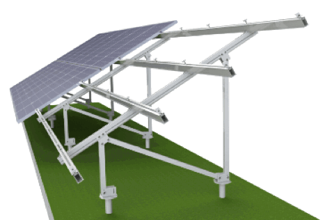 Một vài yếu tố ảnh hưởng đến số lượng tấm pin cần lắp đặt