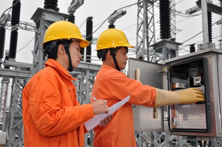 Mục đích của việc thí nghiệm điện