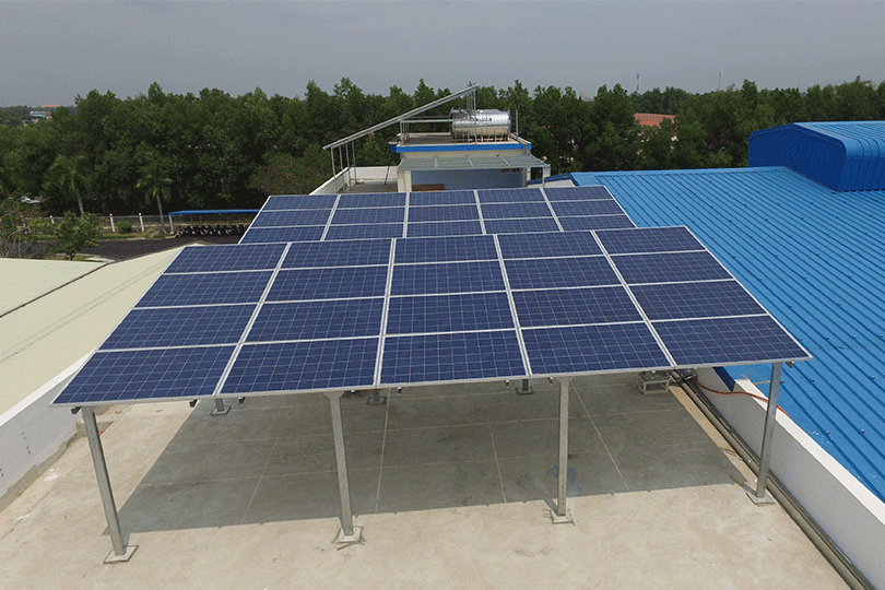 Tôi nên chọn hệ lưu trữ năng lượng 12V, 24V hay 48V? 