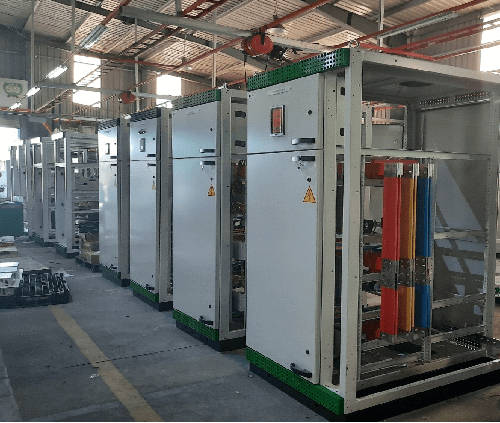 Nhiệm vụ chính của ATS