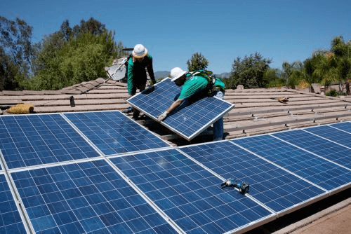 Phân loại hiện tượng PID trong tấm pin điện mặt trời