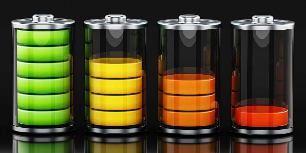 Pin lithium-lưu huỳnh là gì? 