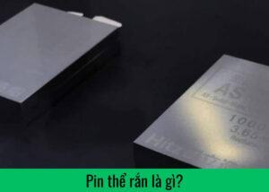 pin thể rắn là gì