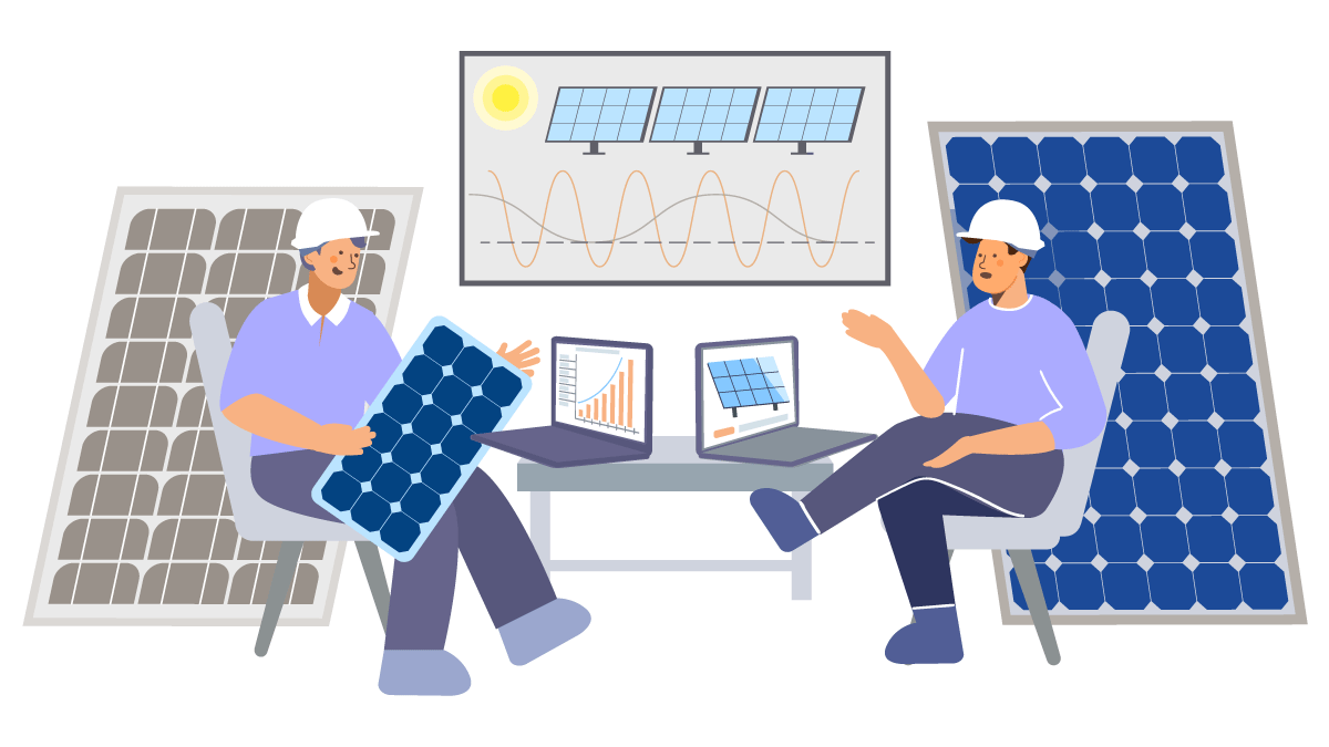Quy định về giá mua bán điện