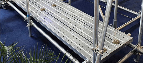 Sàn thao tác solar là gì ?