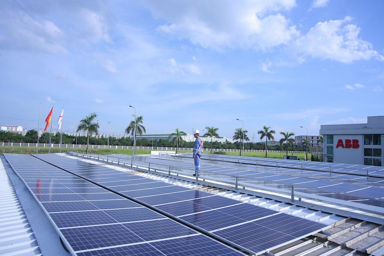 Tại sao chuyển hóa năng lượng trong điện mặt trời quan trọng?