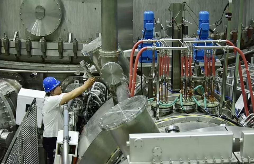 Thách thức đặt ra với nguồn năng lượng từ mặt trời nhân tạo