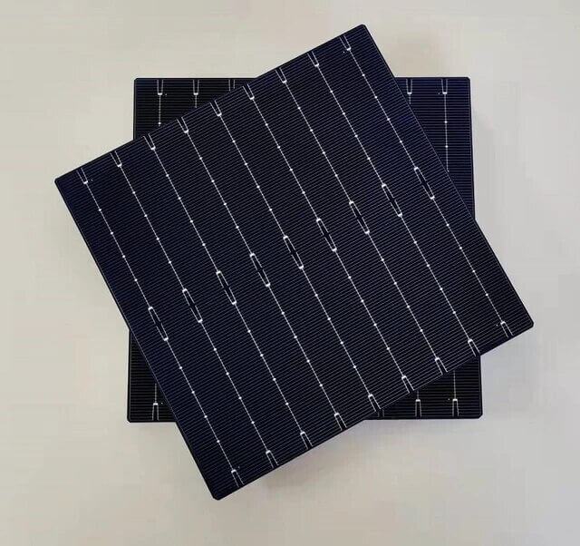 Thanh cái pin mặt trời 0BB, 5BB và 9BB ảnh hưởng đến hiệu suất pin như thế nào?