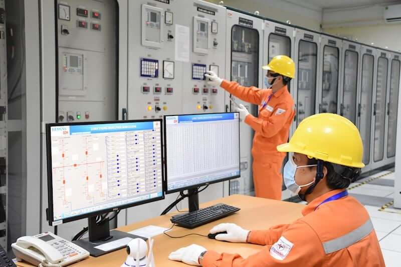 Thí nghiệm điện là gì?
