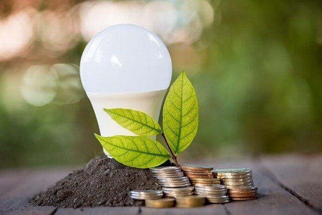 Tiết kiệm điện năng là gì?