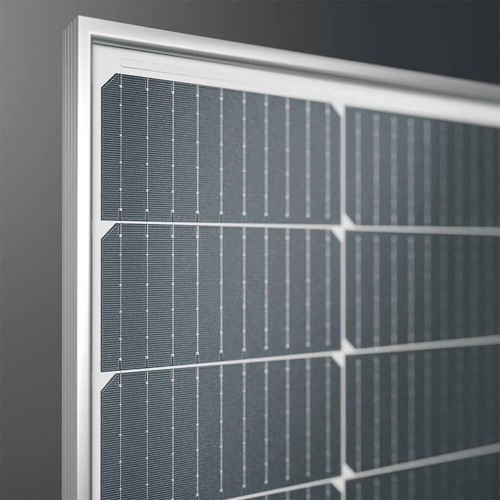 Tính năng nổi bật của tấm pin Jinko Solar Cheetah 400Wp