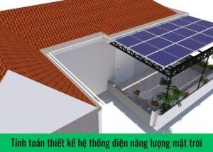 tinh-toan-thiet-ke-he-thong-dien-nang-luong-mat-troi