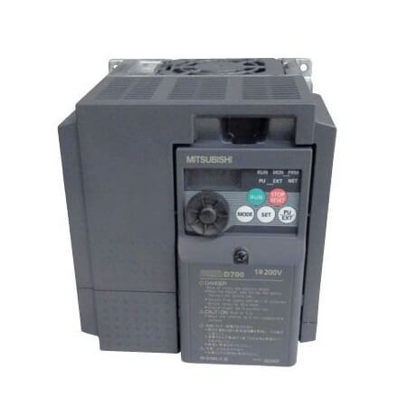 Ưu - nhược điểm của biến tần cũ