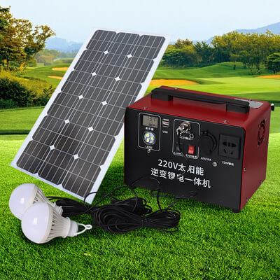 Ưu – nhược điểm của máy phát điện gia đình