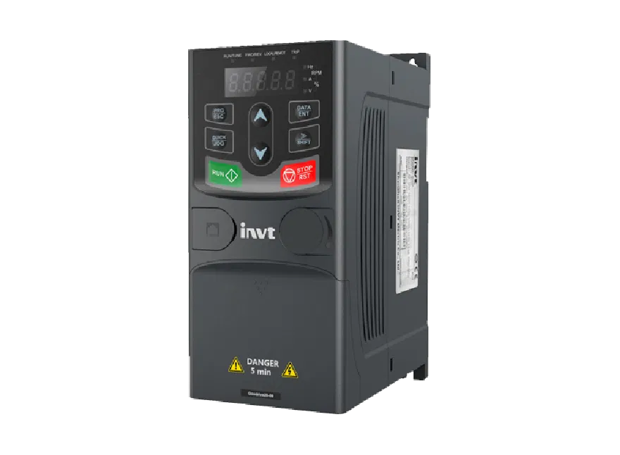 Biến tần INVT GD20