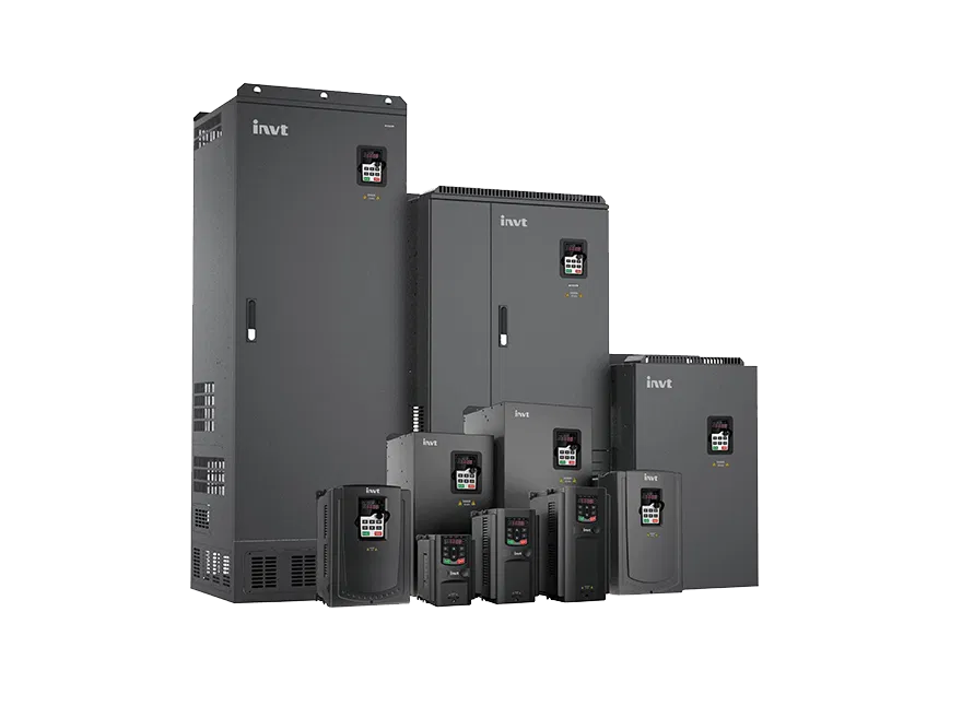 Biến tần INVT GD200A