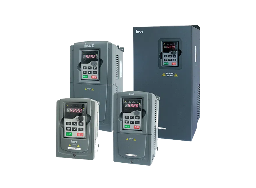 Biến tần INVT chuyên dụng điều khiển sức căng – GD35-07