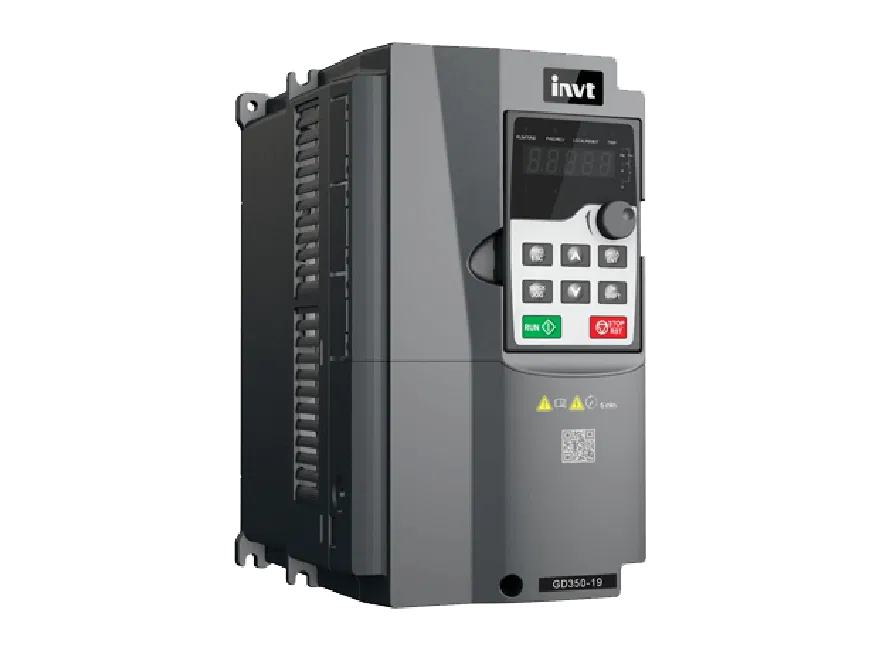 Biến tần INVT thông minh GD350