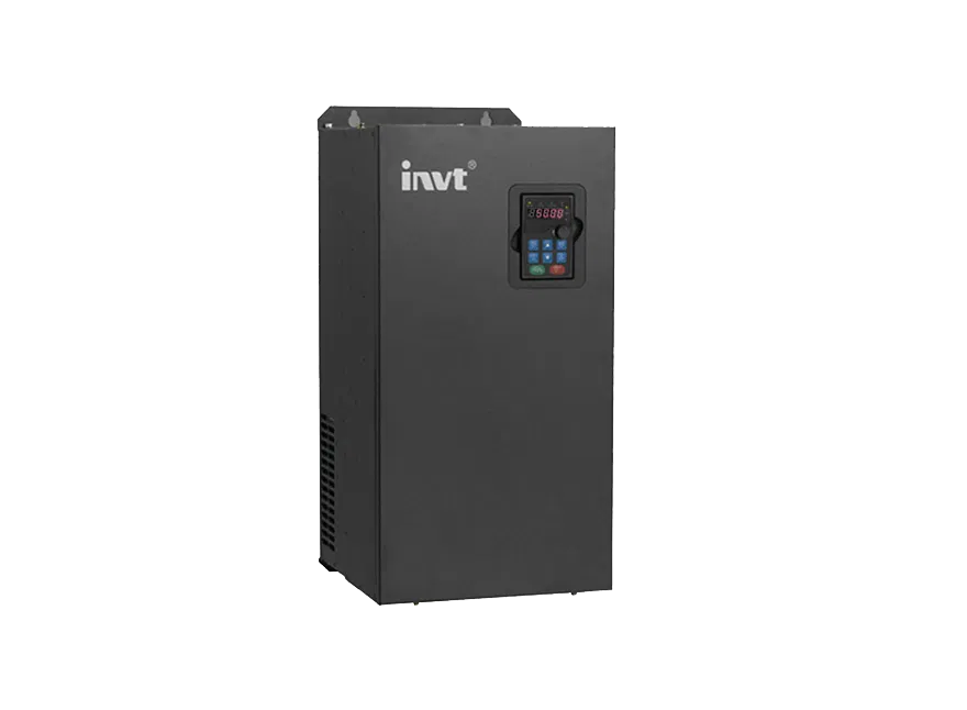 Biến tần INVT vòng hở cao cấp GD300