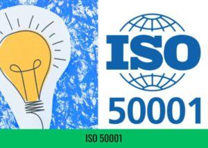 ISO 50001