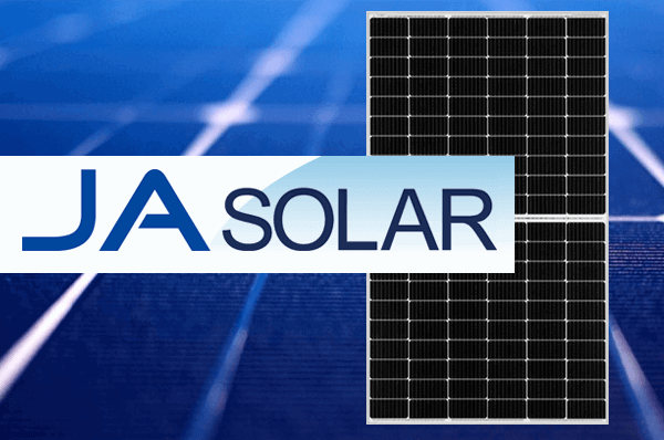 JA Solar
