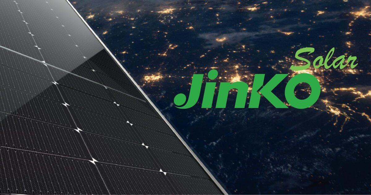 Jinko Solar
