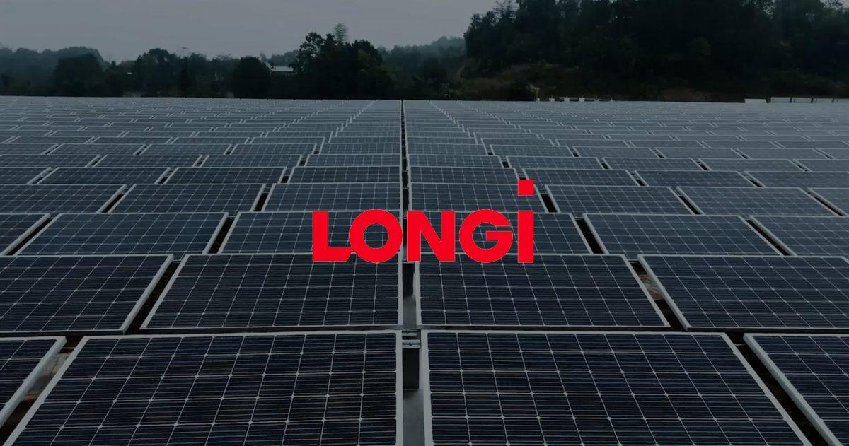 LONGI Solar