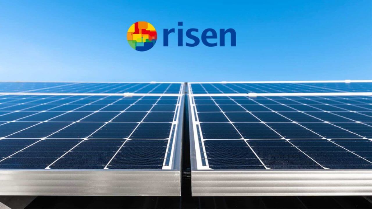 Risen Energy