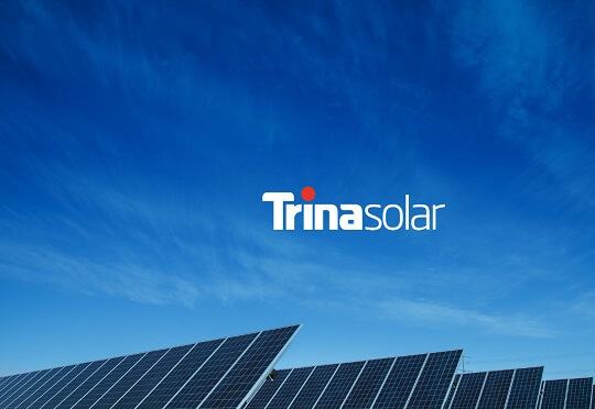 Trina Solar