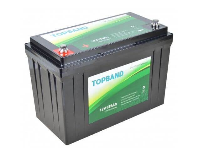 Biện pháp phòng ngừa khi sử dụng pin Lithium 48V lưu trữ