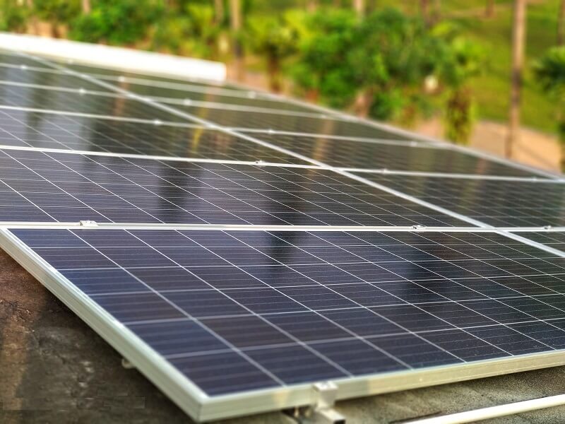 Biến tần điều khiển tốc độ động cơ VFD là gì? 