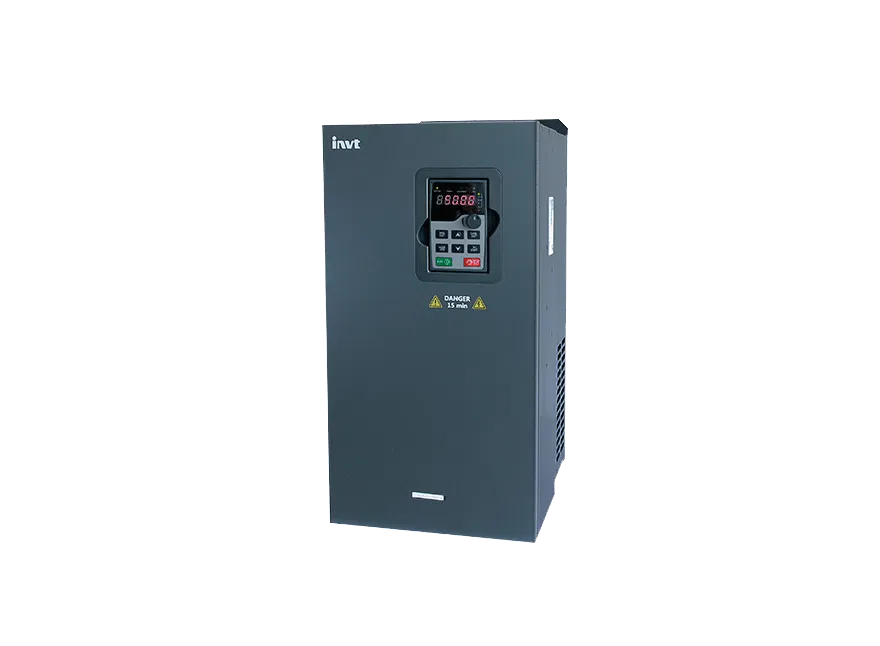 Biến tần giá rẻ có tốt không?