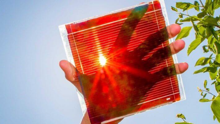Các thách thức đặt ra đối với pin mặt trời Perovskite
